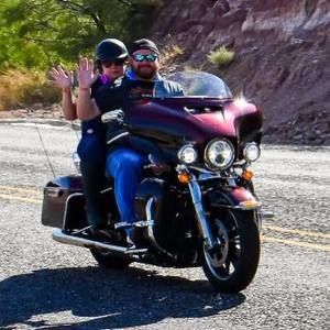 Meet your Posher, Justin